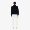 Herren-Sweathose mit Fleece-Emblem Herren-Sweathose mit Fleece-Emblem