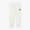Herren-Sweathose mit Fleece-Emblem Herren-Sweathose mit Fleece-Emblem