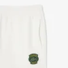 Herren-Sweathose mit Fleece-Emblem Herren-Sweathose mit Fleece-Emblem