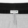 Herren-Sweathose mit konischem Schnitt und Farbblock-Design Herren-Sweathose mit konischem Schnitt und Farbblock-Design