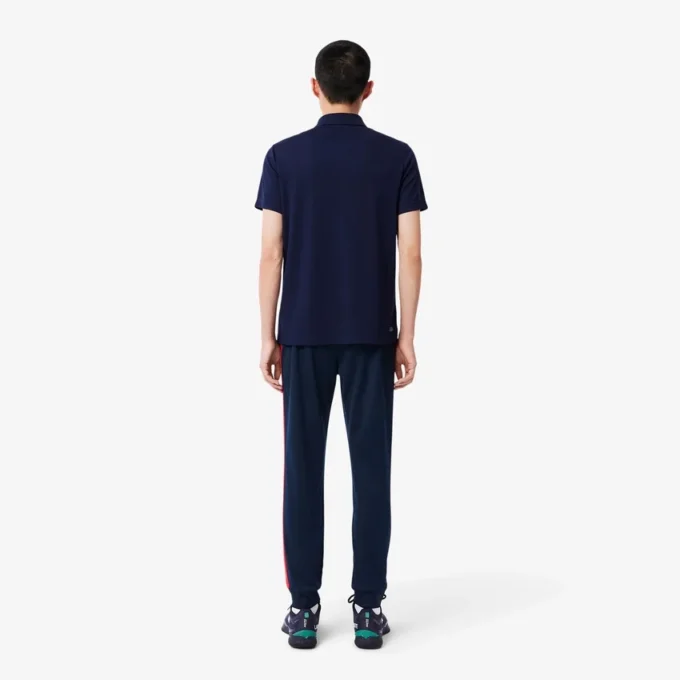 Herren-Sweathose mit Print Herren-Sweathose mit Print