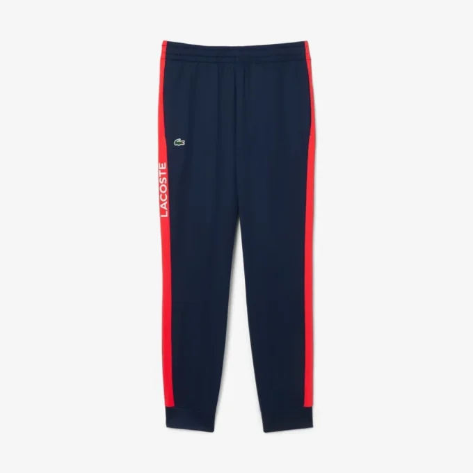Herren-Sweathose mit Print Herren-Sweathose mit Print