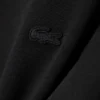 Herren-Sweatshirt aus doppelseitigem Jersey mit Reißverschluss Herren-Sweatshirt aus doppelseitigem Jersey mit Reißverschluss