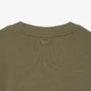 Herren-Sweatshirt aus Fleece mit gesticktem Motiv Herren-Sweatshirt aus Fleece mit gesticktem Motiv