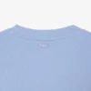 Herren-Sweatshirt aus Fleece mit gesticktem Motiv Herren-Sweatshirt aus Fleece mit gesticktem Motiv