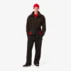 Herren-Sweatshirt aus Polarfleece mit Reißverschluss Herren-Sweatshirt aus Polarfleece mit Reißverschluss