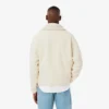 Herren-Sweatshirt aus Polarfleece mit Reißverschluss Herren-Sweatshirt aus Polarfleece mit Reißverschluss