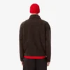 Herren-Sweatshirt aus Polarfleece mit Reißverschluss Herren-Sweatshirt aus Polarfleece mit Reißverschluss