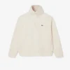 Herren-Sweatshirt aus Polarfleece mit Reißverschluss Herren-Sweatshirt aus Polarfleece mit Reißverschluss