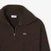 Herren-Sweatshirt aus Polarfleece mit Reißverschluss Herren-Sweatshirt aus Polarfleece mit Reißverschluss
