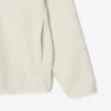 Herren-Sweatshirt aus Polarfleece mit Reißverschluss Herren-Sweatshirt aus Polarfleece mit Reißverschluss