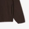 Herren-Sweatshirt aus Polarfleece mit Reißverschluss Herren-Sweatshirt aus Polarfleece mit Reißverschluss