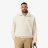 Herren-Sweatshirt aus Polarfleece mit Reißverschluss Herren-Sweatshirt aus Polarfleece mit Reißverschluss