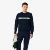 Herren-Sweatshirt „Branded Stripe Tennis“ Herren-Sweatshirt „Branded Stripe Tennis“