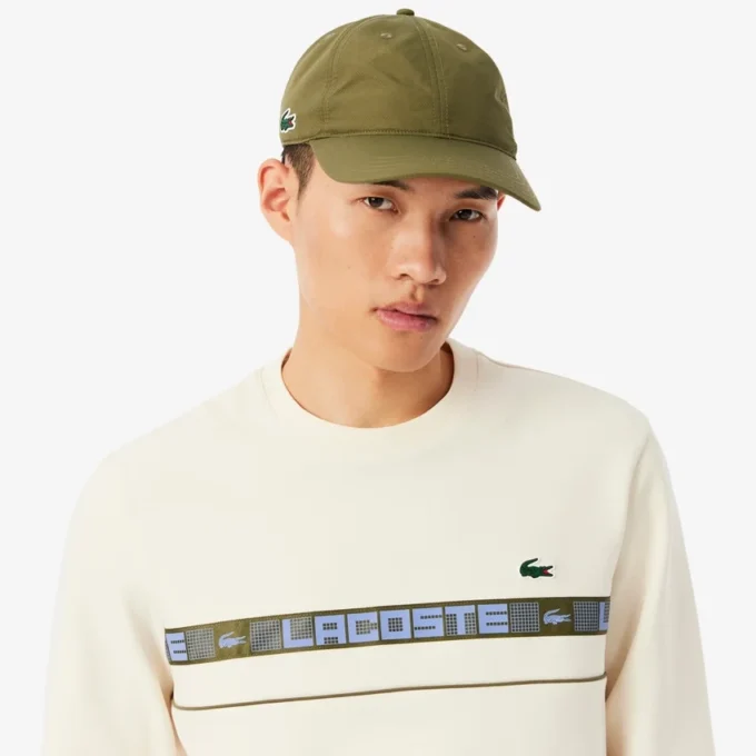 Herren-Sweatshirt „Branded Stripe Tennis“
