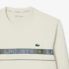 Herren-Sweatshirt „Branded Stripe Tennis“