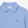 Herren-Sweatshirt mit geripptem Baumwollkragen Herren-Sweatshirt mit geripptem Baumwollkragen