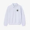 Herren-Sweatshirt mit lockerer Passform Herren-Sweatshirt mit lockerer Passform