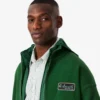 Herren-Sweatshirt mit lockerer Passform und charakteristischem Logo Herren-Sweatshirt mit lockerer Passform und charakteristischem Logo