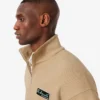 Herren-Sweatshirt mit lockerer Passform und charakteristischem Logo Herren-Sweatshirt mit lockerer Passform und charakteristischem Logo