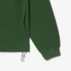Herren-Sweatshirt mit lockerer Passform und charakteristischem Logo Herren-Sweatshirt mit lockerer Passform und charakteristischem Logo