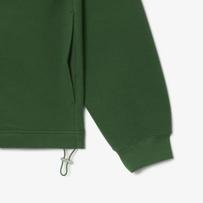 Herren-Sweatshirt mit lockerer Passform und charakteristischem Logo Herren-Sweatshirt mit lockerer Passform und charakteristischem Logo