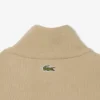Herren-Sweatshirt mit lockerer Passform und charakteristischem Logo Herren-Sweatshirt mit lockerer Passform und charakteristischem Logo