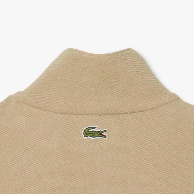 Herren-Sweatshirt mit lockerer Passform und charakteristischem Logo Herren-Sweatshirt mit lockerer Passform und charakteristischem Logo