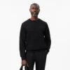 Herren-Sweatshirt mit Piqua-Emblem Herren-Sweatshirt mit Piqua-Emblem