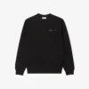 Herren-Sweatshirt mit Piqua-Emblem Herren-Sweatshirt mit Piqua-Emblem