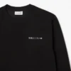 Herren-Sweatshirt mit Piqua-Emblem Herren-Sweatshirt mit Piqua-Emblem