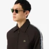 Herren-Sweatshirt mit Reißverschluss, hergestellt in Frankreich Herren-Sweatshirt mit Reißverschluss, hergestellt in Frankreich