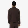 Herren-Sweatshirt mit Reißverschluss, hergestellt in Frankreich Herren-Sweatshirt mit Reißverschluss, hergestellt in Frankreich