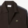 Herren-Sweatshirt mit Reißverschluss, hergestellt in Frankreich Herren-Sweatshirt mit Reißverschluss, hergestellt in Frankreich