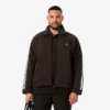 Herren-Sweatshirt mit Reißverschluss, hergestellt in Frankreich Herren-Sweatshirt mit Reißverschluss, hergestellt in Frankreich