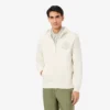 Herren-Sweatshirt mit Reißverschluss in klassischer Passform Herren-Sweatshirt mit Reißverschluss in klassischer Passform