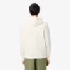 Herren-Sweatshirt mit Reißverschluss in klassischer Passform Herren-Sweatshirt mit Reißverschluss in klassischer Passform