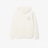 Herren-Sweatshirt mit Reißverschluss in klassischer Passform Herren-Sweatshirt mit Reißverschluss in klassischer Passform