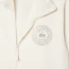 Herren-Sweatshirt mit Reißverschluss in klassischer Passform Herren-Sweatshirt mit Reißverschluss in klassischer Passform