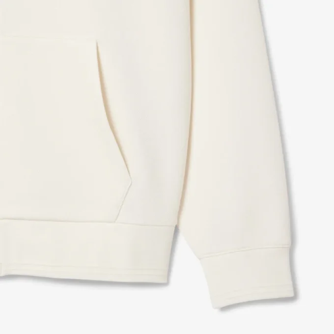Herren-Sweatshirt mit Reißverschluss in klassischer Passform Herren-Sweatshirt mit Reißverschluss in klassischer Passform