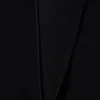 Herren-Sweatshirt mit Reißverschluss und hohem Kragen Herren-Sweatshirt mit Reißverschluss und hohem Kragen