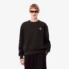 Herren-Sweatshirt „Runway Badge“ Herren-Sweatshirt „Runway Badge“