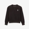 Herren-Sweatshirt „Runway Badge“ Herren-Sweatshirt „Runway Badge“