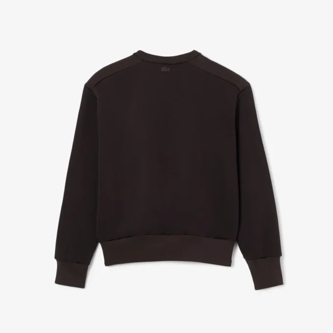 Herren-Sweatshirt „Runway Badge“ Herren-Sweatshirt „Runway Badge“