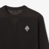 Herren-Sweatshirt „Runway Badge“ Herren-Sweatshirt „Runway Badge“