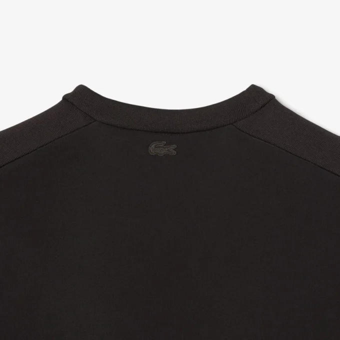 Herren-Sweatshirt „Runway Badge“ Herren-Sweatshirt „Runway Badge“