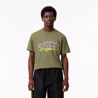 Herren-T-Shirt aus Baumwolljersey Herren-T-Shirt aus Baumwolljersey