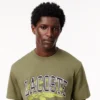 Herren-T-Shirt aus Baumwolljersey Herren-T-Shirt aus Baumwolljersey