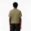 Herren-T-Shirt aus Baumwolljersey Herren-T-Shirt aus Baumwolljersey