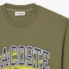 Herren-T-Shirt aus Baumwolljersey Herren-T-Shirt aus Baumwolljersey